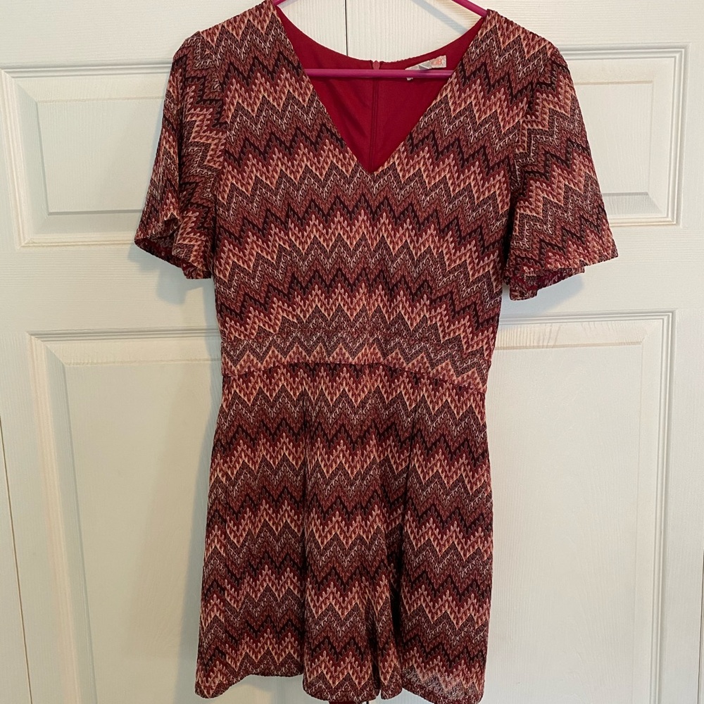 Gianni Bini Juniors Romper